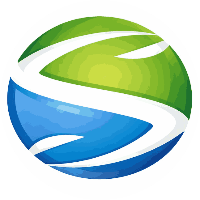 South India General Trading Company Limited Logo